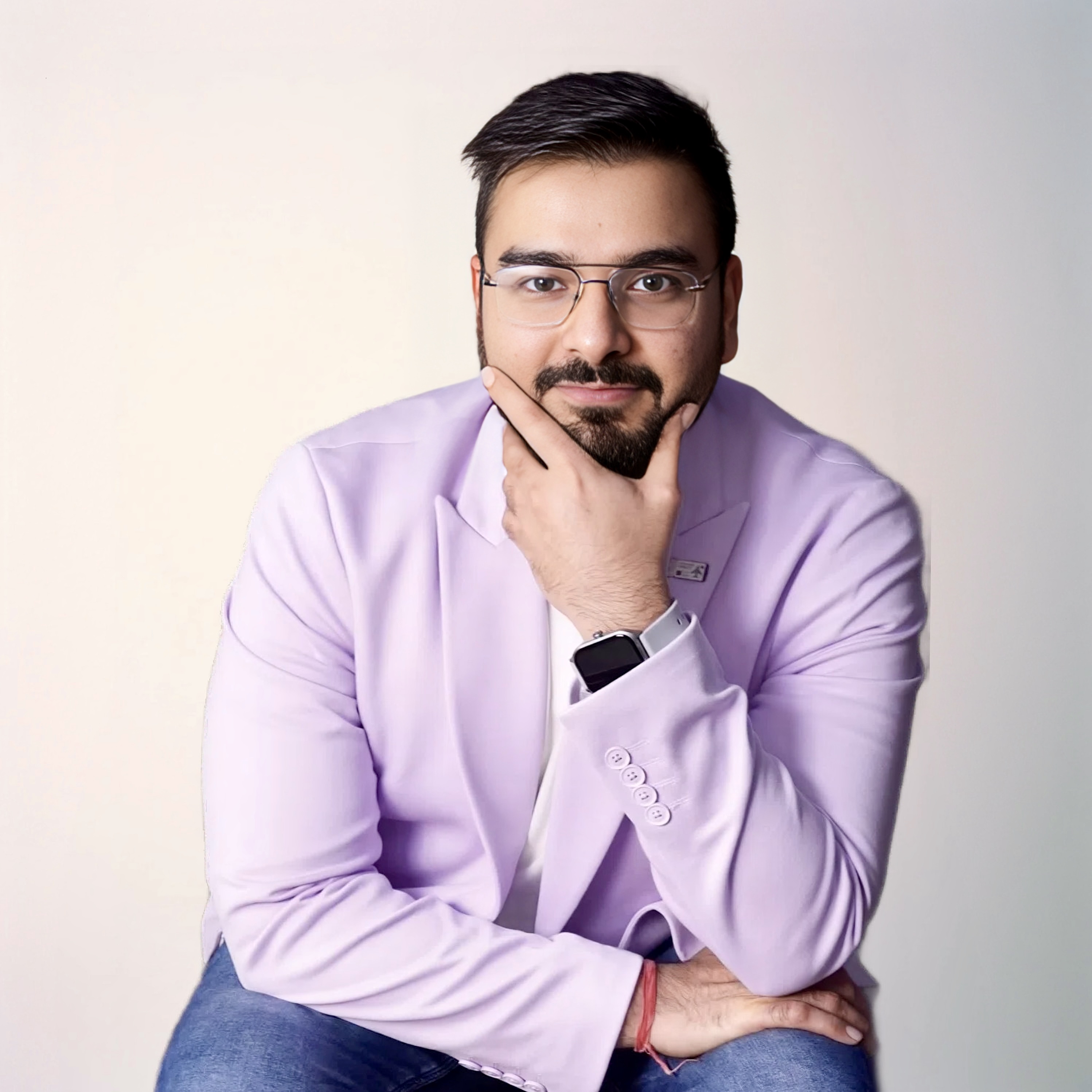 Insurance Made Simple, Trusted by Sanjay Jaswani